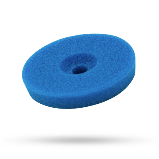 Lešticí kotouč Liquid Elements Blue Polishing Pad Centriforce V2 Super Heavy Cut - 150 mm
