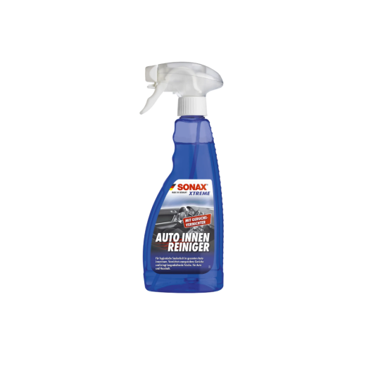 Čistič interiéru Sonax XTREME Auto Innen Reiniger (500 ml)