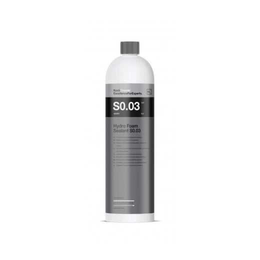Konzervační prostředek Koch Chemie Hydro Foam Sealant S0.03 (1 l)
