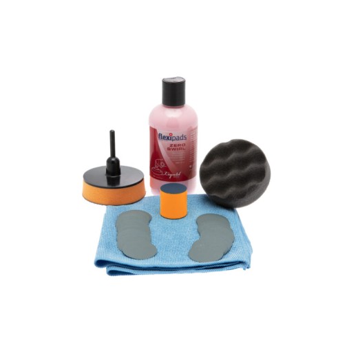 Sada Flexipads Spot Imperfection Removal Kit