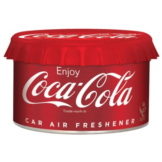 Osvěžovač vzduchu Airpure Coca-Cola, vůně Coca-Cola Original