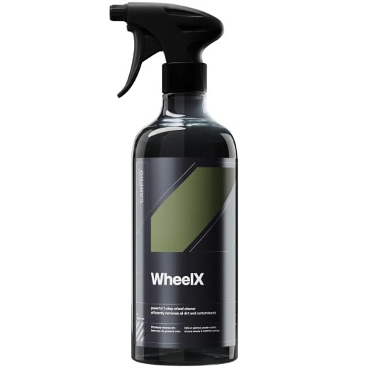Čistič kol CarPro WheelX (1 l)