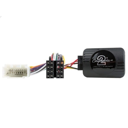 Adaptér ovládání tlačítek na volantu pro Honda Jazz Connects2 CTSHO010.2