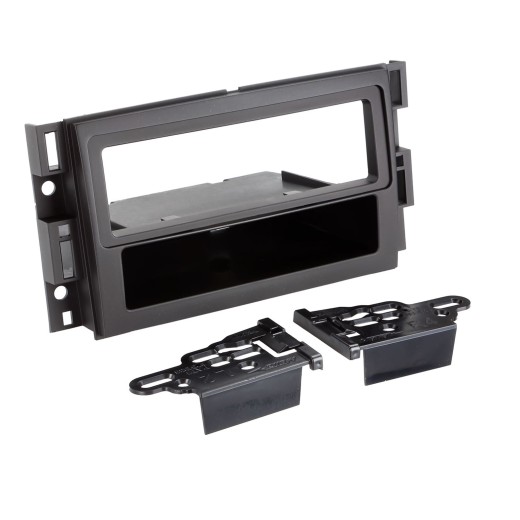 Redukční rámeček autorádia pro Chevrolet / Hummer