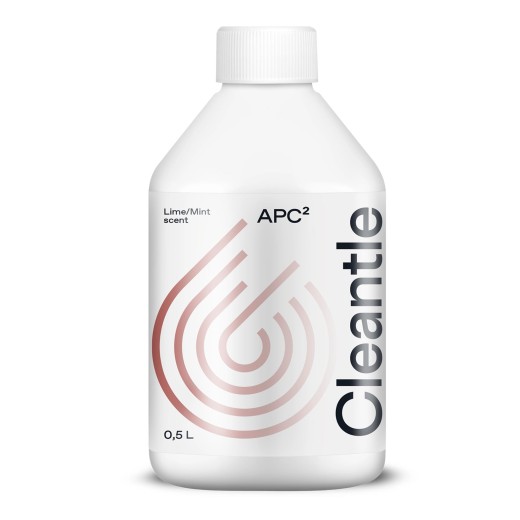 Univerzální čistič Cleantle APC² (500 ml)