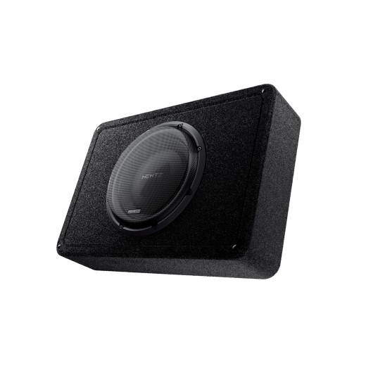 Subwoofer v boxu Hertz MPBX 250 S2