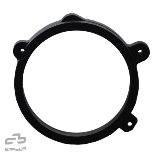 MDF redukce pod reproduktory Saab 9-3