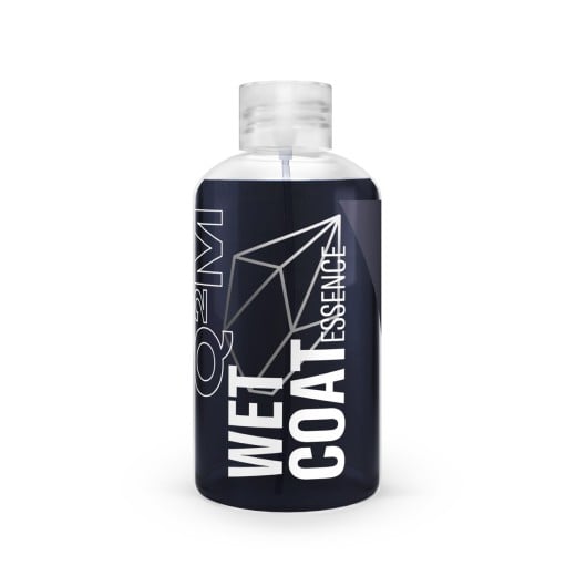 Koncentrovaný keramický sealant Gyeon Q2M WetCoat Essence (100 ml)
