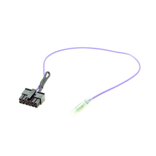 Propojovací kabel pro autorádia Kenwood Connects2 CTKENWOODLEAD2