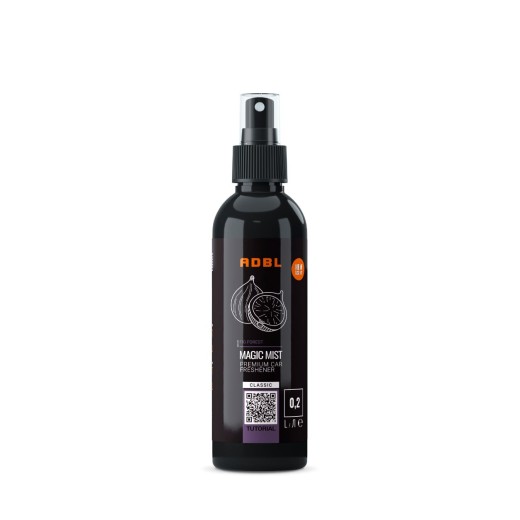 Osvěžovač vzduchu ADBL Magic Mist Fig Forest (200 ml)