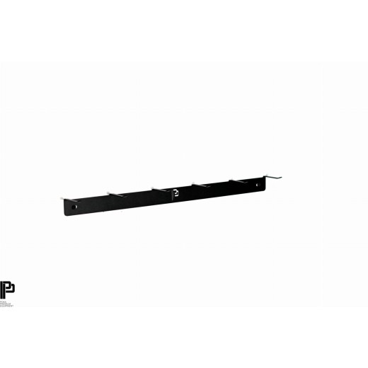 Věšák pro 6 kartáčů Poka Premium Brush Holder - 6 Handles