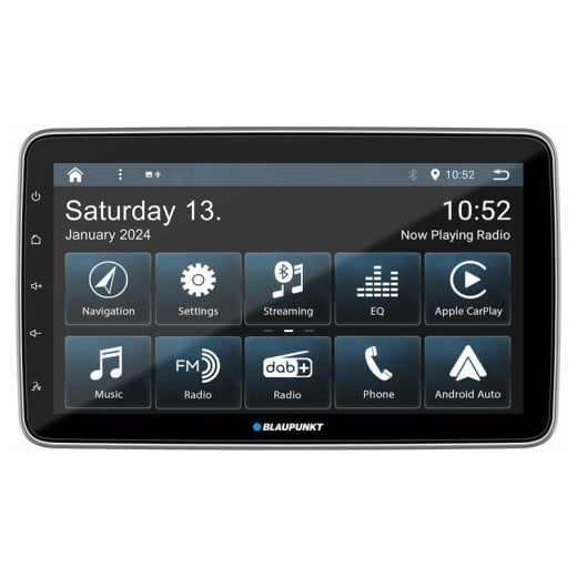 Multimediální autorádio Blaupunkt Cape Town 948 DAB