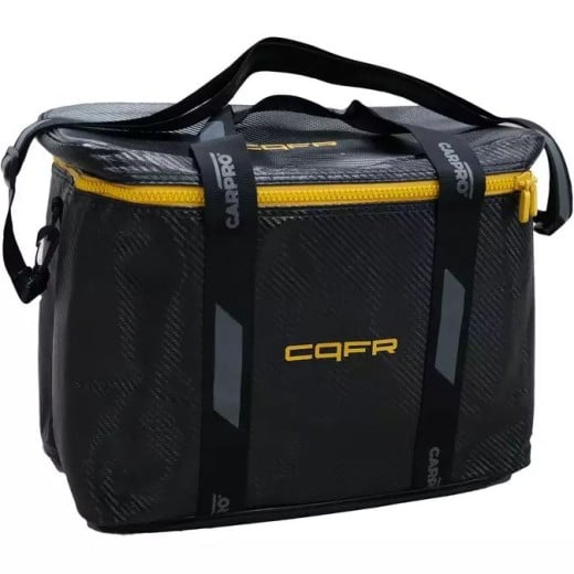 CarPro CQuartz Finest Reserve Maintenance Bag torba za detaljno čišćenje
