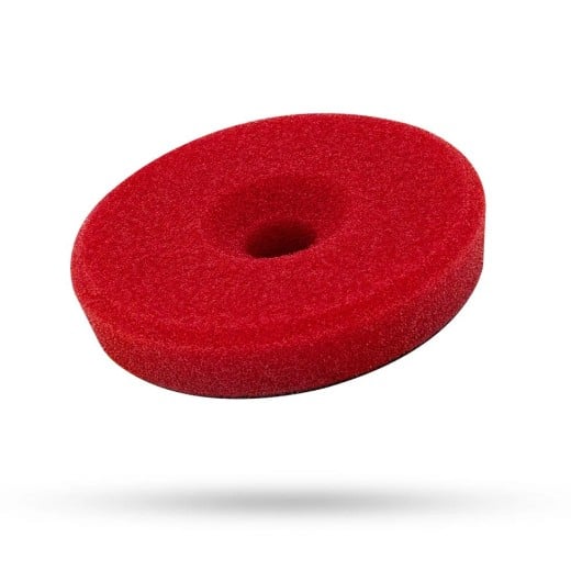 Lešticí kotouč Liquid Elements Red Polishing Pad Centriforce V2 Heavy Cut - 75 mm