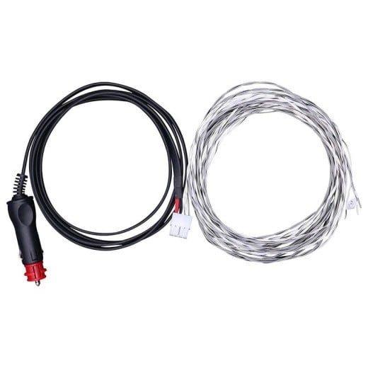 Napájecí set Blaupunkt GTb 8200 A Power Cable