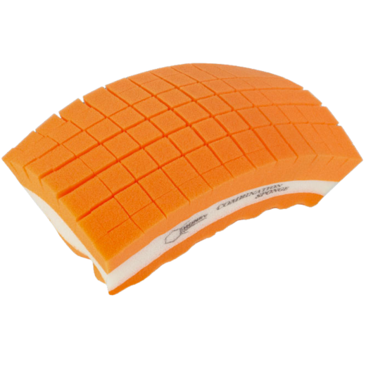 Mycí houba Honey COMBination Combination Sponge