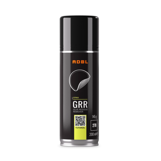 Odstraňovač lepidel ADBL GRR (200 ml)