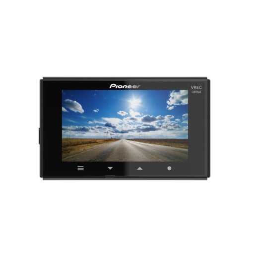 Pioneer VREC-H310SH kamera za snimanje
