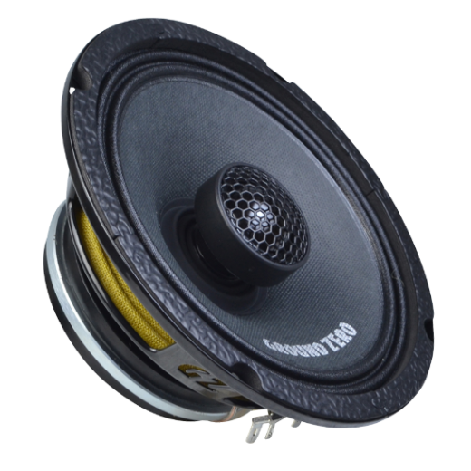 Reproduktor Ground Zero GZCF 6.5XSPL-NEO