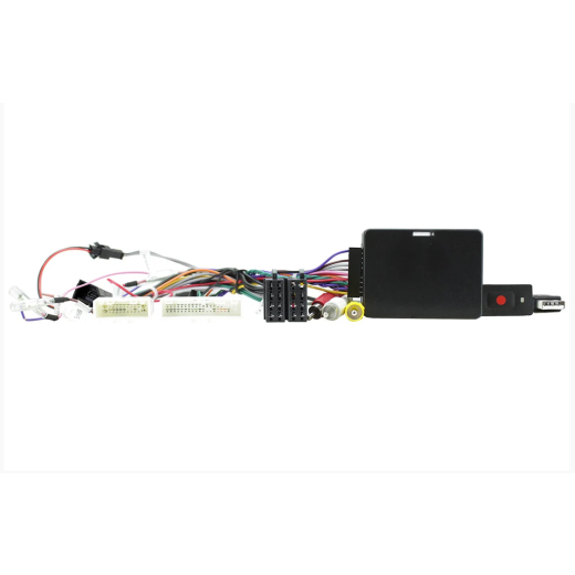 Adaptér ovládání tlačítek na volantu pro Nissan Qashqai Connects2 CTSNS027.2
