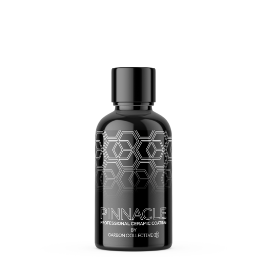 Keramický povlak Carbon Collective Pinnacle Professional Ceramic Coating (50 ml)