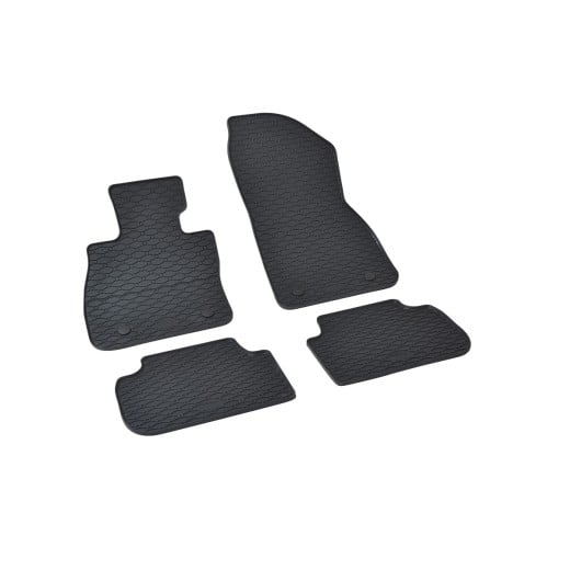 Rigum gumene prostirke za Mini Clubman F54 (2015. -)