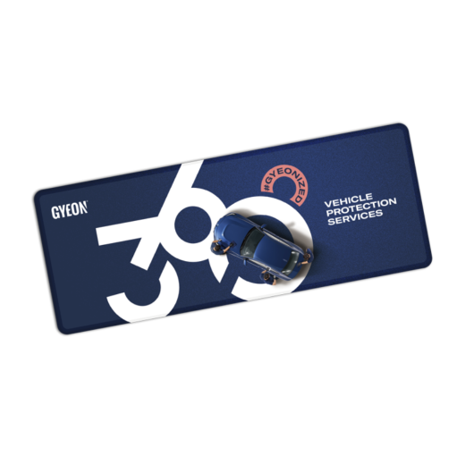 Gyeon DeskMat 360° VPS podloga za stol