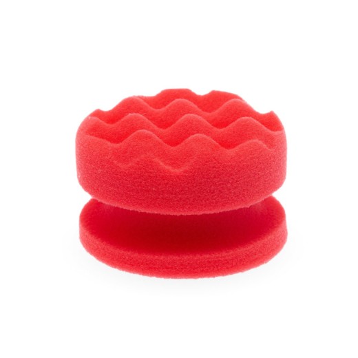 Ruční leštění Flexipads PRO-Applicator Waffle soft pads (Set of 2)