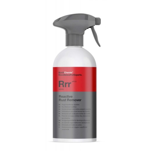 Koch Chemie reaktivno sredstvo za uklanjanje hrđe (500 ml)