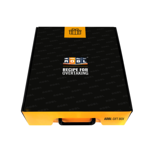 Prázdný dárkový box ADBL Gift Box L (500 ml)