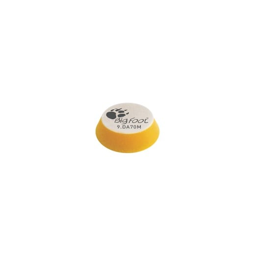 Pěnový lešticí kotouč RUPES D-A Fine High Performance Fine Finishing Foam Pad 50/70 mm