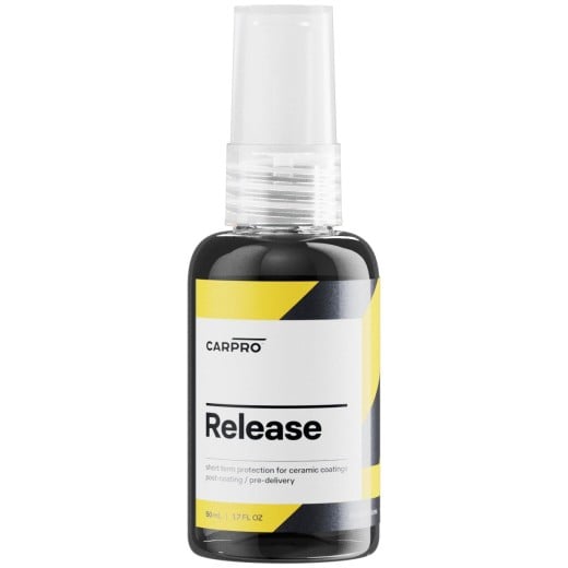 CarPro vosak za keramički premaz (50 ml)