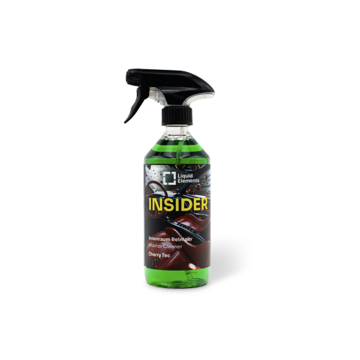 Čistič na interiér Liquid Elements Interior cleaner