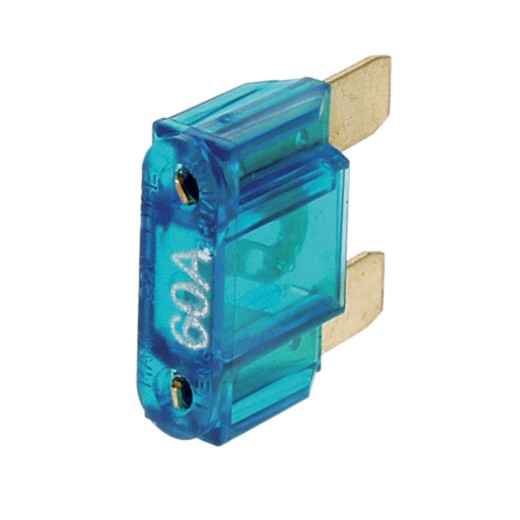 MAXI pojistka 60A ACV 30.3930-60