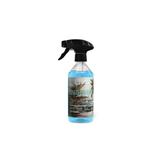 Čistič na interiér Liquid Elements Interior cleaner