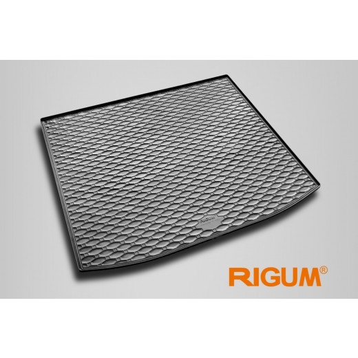 Gumová vana do kufru Rigum pro Mitsubishi Outlander PHEV (2022-)