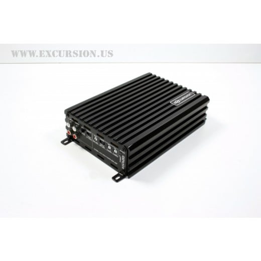 Zesilovač Excursion HXA 20 v2