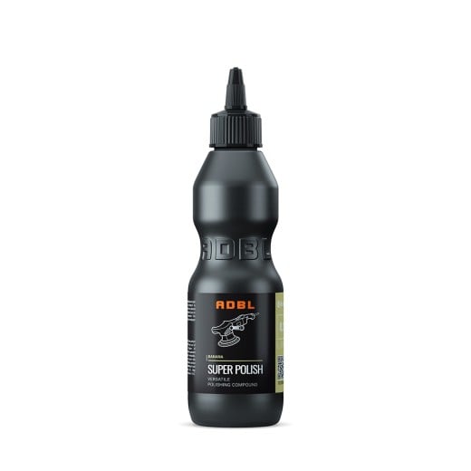 Střední pasta ADBL Super Polish (200 ml)