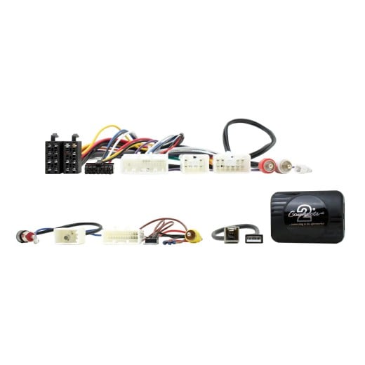 Adaptér ovládání tlačítek na volantu pro Toyota Connects2 CTSTY015.2
