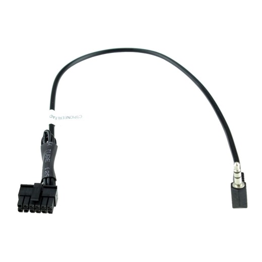 Propojovací kabel pro autorádia Pioneer Connects2 CTPIONEERLEAD.2