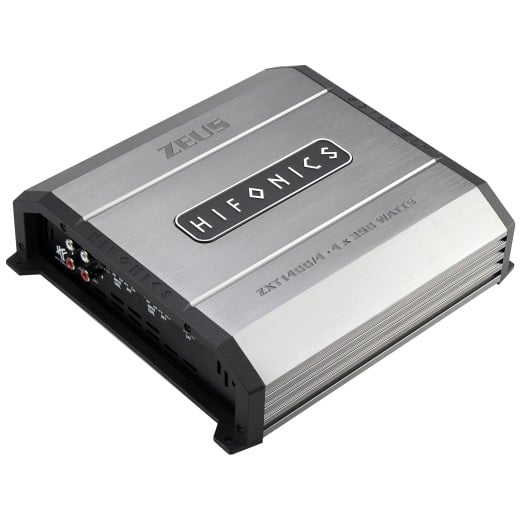 Zesilovač Hifonics ZXT1400/4