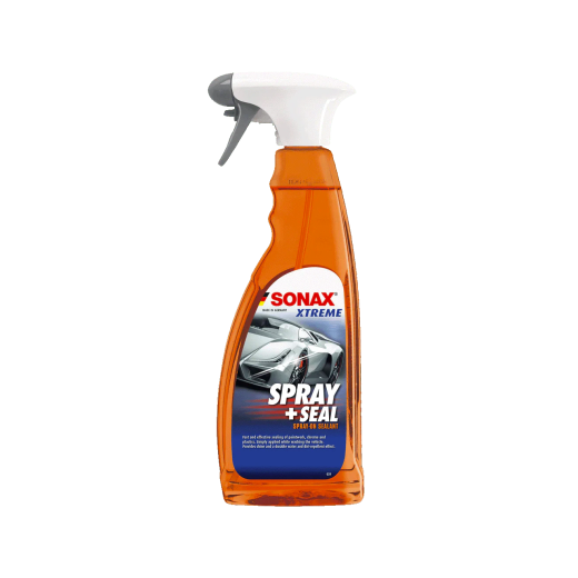 Rychlý sealant Sonax XTREME Spray & Seal (750 ml)