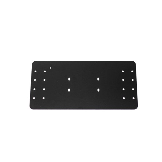 Spojka Poka Premium Bucket Trolley Connecting Plate
