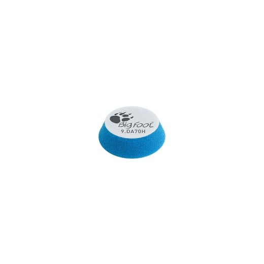 Pěnový korekční kotouč RUPES D-A Coarse High Performance Cutting Foam Pad 50/70 mm