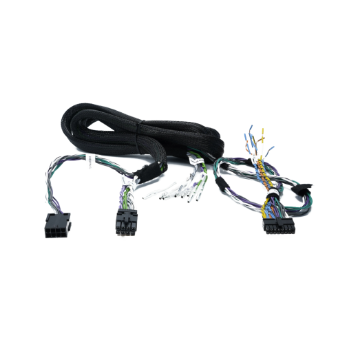 Prodlužovací kabel Connection CN MX EXT. 260 4CH