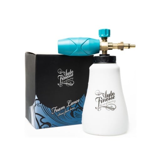 Pjenomat Auto Finesse Foam Lance V2 Nilfisk Alto