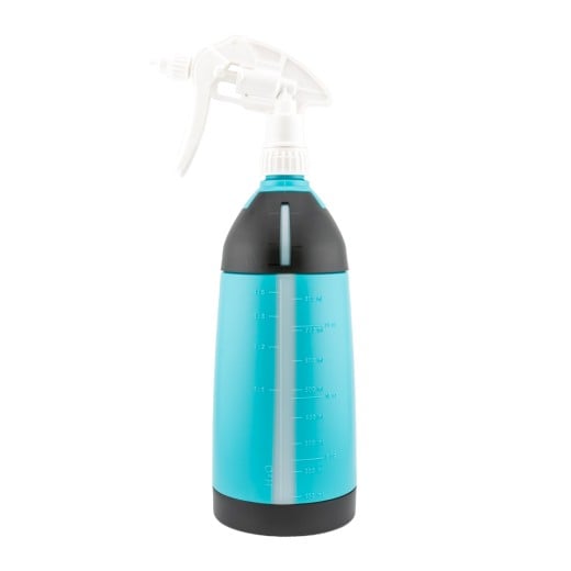 Profesionální rozprašovač Carbon Collective Pro Range 360° Sprayer Bottle 360 Foaming - White Head (1 l)