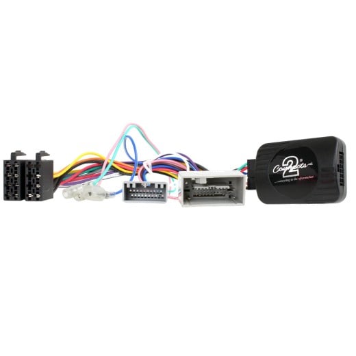 Adaptér ovládání tlačítek na volantu pro Honda City, Jazz, HR-V, Fit Connects2 CTSHO008.2