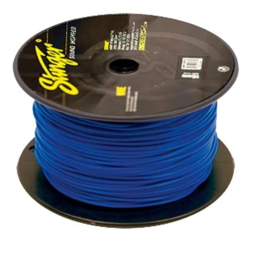 Spínací kabel Stinger SPW318BL1