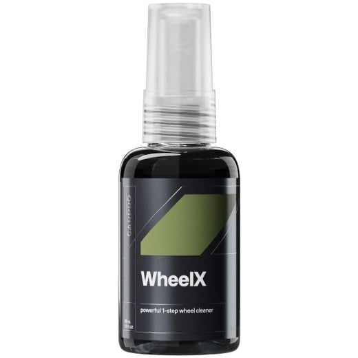 Čistič kol CarPro WheelX (50 ml)